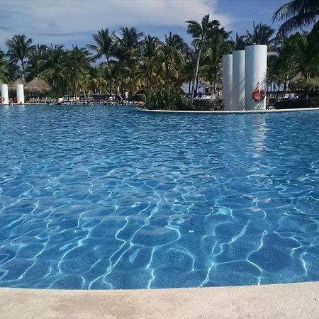 Mayan Palace Vidanta Resort Riviera Maya Puerto Morelos Extérieur photo