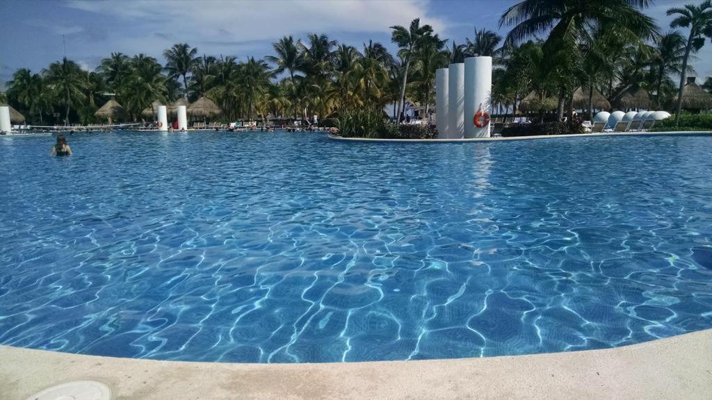Mayan Palace Vidanta Resort Riviera Maya Puerto Morelos Extérieur photo