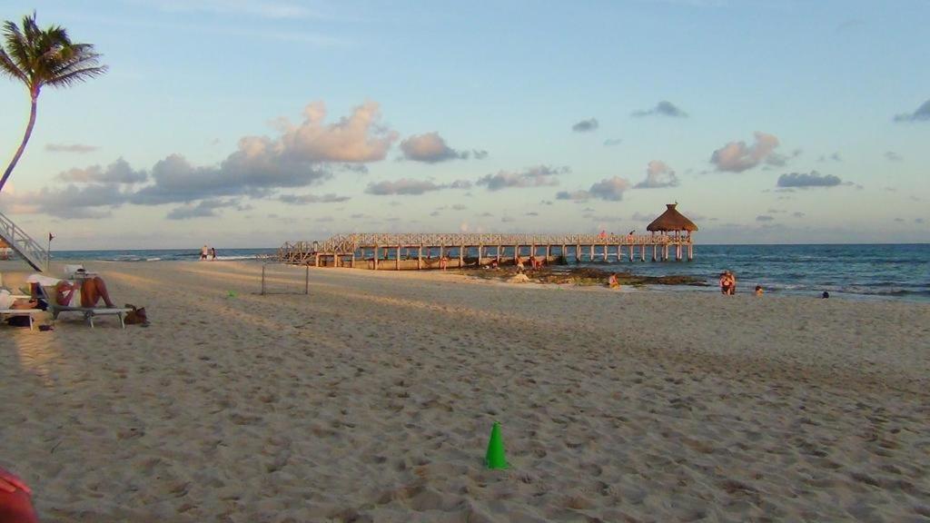 Mayan Palace Vidanta Resort Riviera Maya Puerto Morelos Extérieur photo