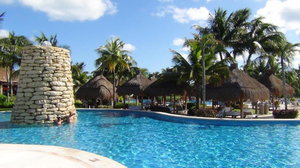 Mayan Palace Vidanta Resort Riviera Maya Puerto Morelos Extérieur photo